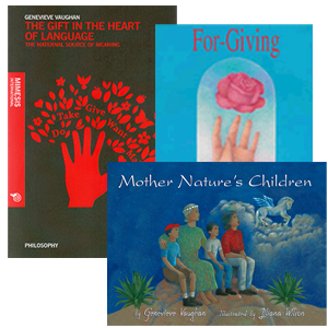 Books on the Gift Economy Books on the Gift Economy
