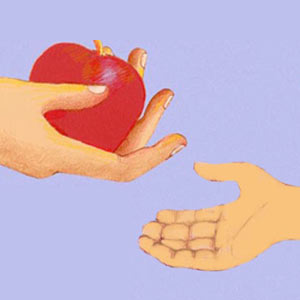 Theory of the Gift Economy Theory of the Gift Economy