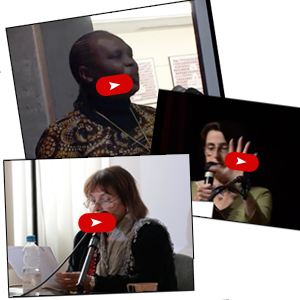 Videos about the Gift Economy Videos about the Gift Economy