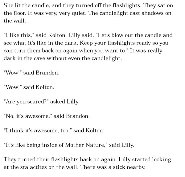 Mother Nature's Children pg24