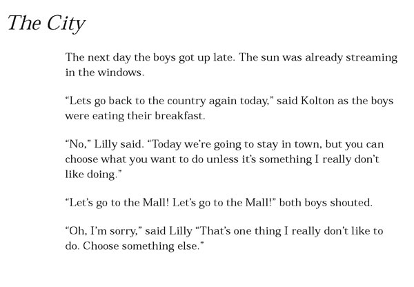Mother Nature's Children pg 31