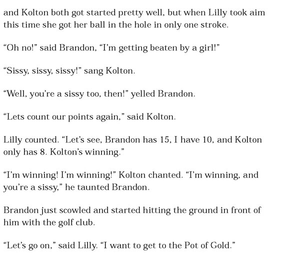 Mother Nature's Children pg 36