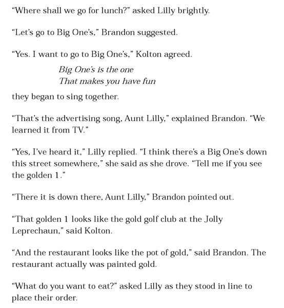 Mother Nature's Children pg 41