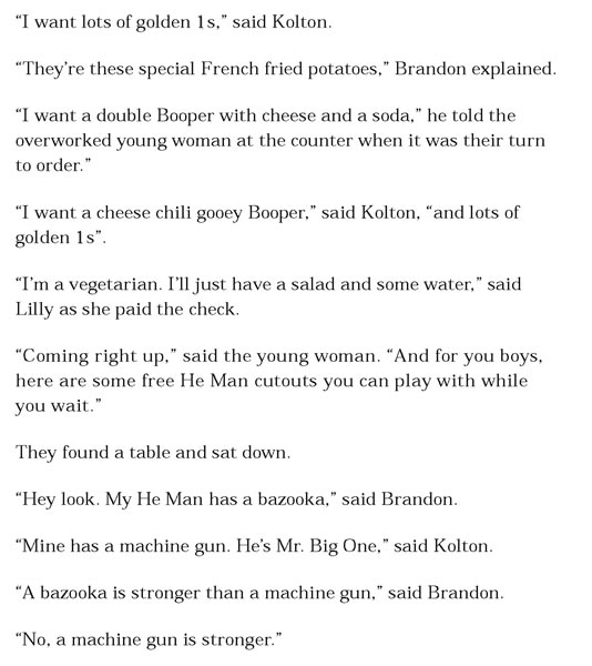 Mother Nature's Children pg 42