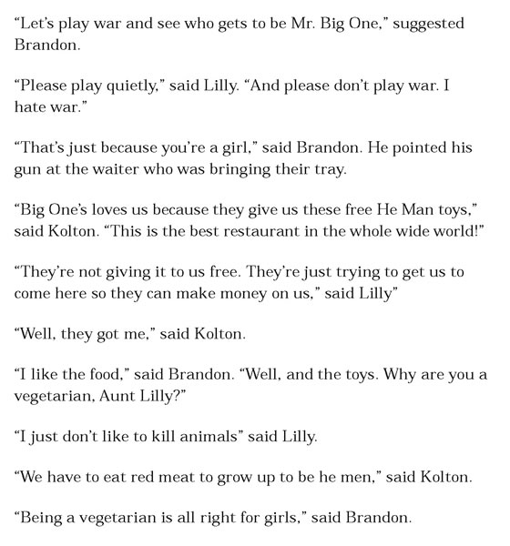 Mother Nature's Children pg 43