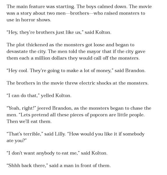 Mother Nature's Children pg 48