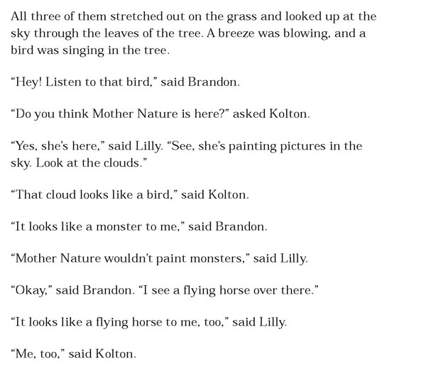 Mother Nature's Children pg 51