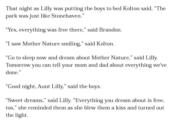 Mother Nature's Children pg 55