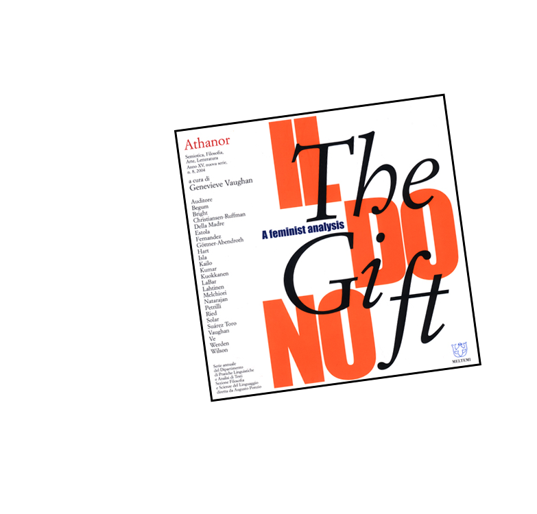 The Gift - Il Dono