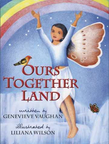 Ours Together Land